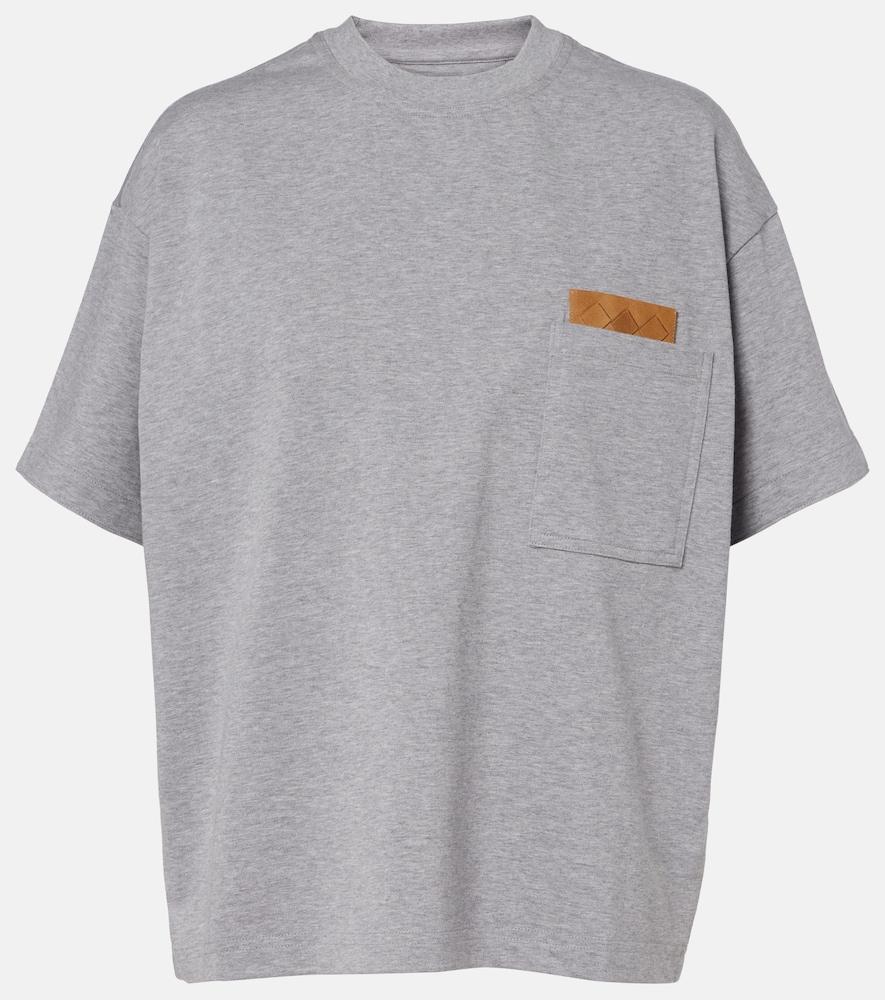 bottega veneta intrecciato cotton