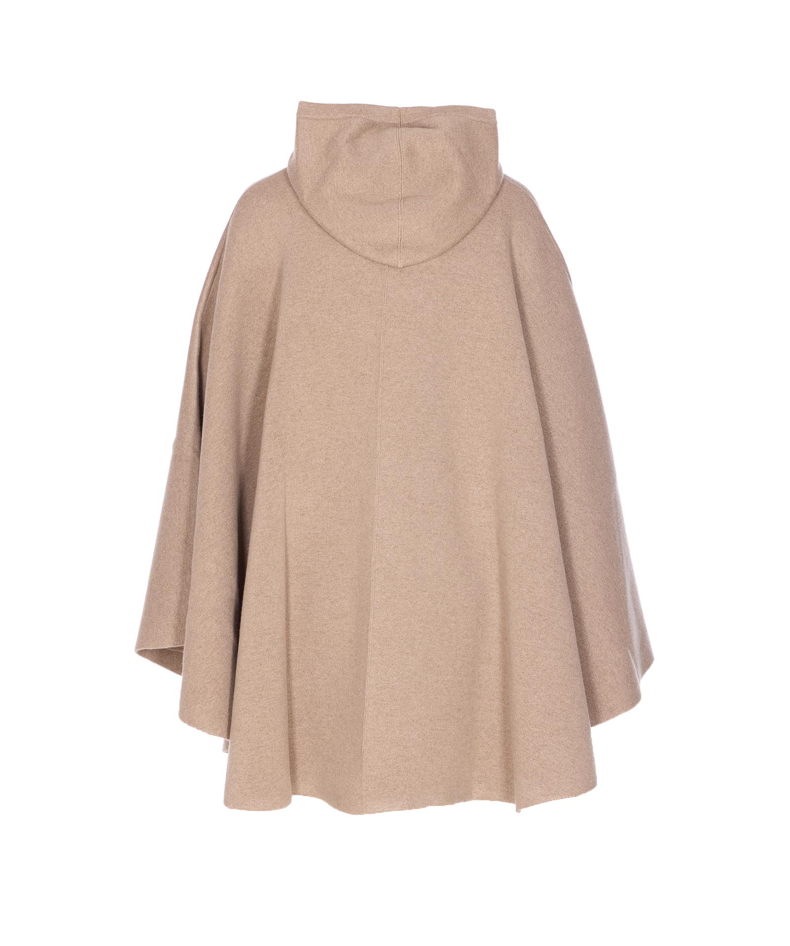 bottega veneta jackets beige cashmere - women