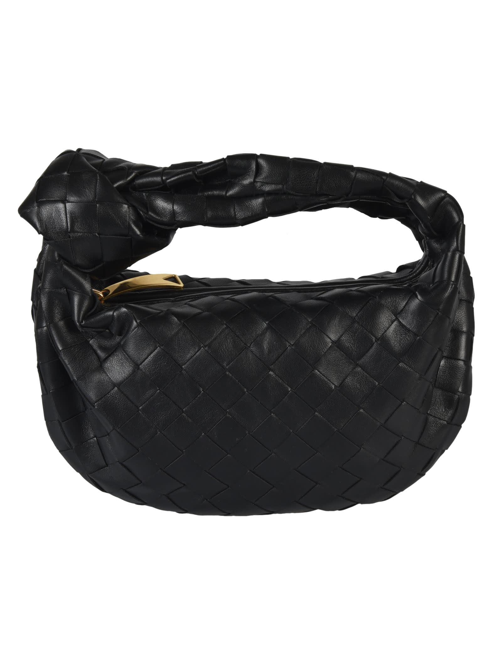 bottega veneta jodie shoulder bag
