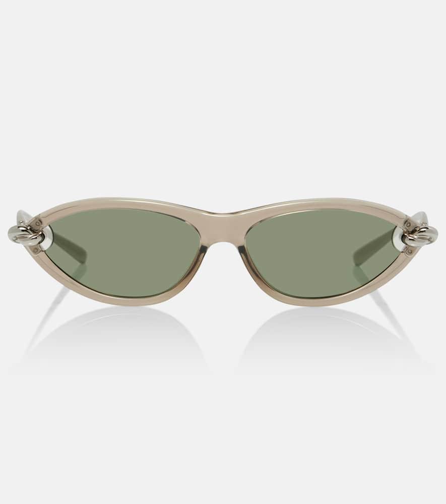 bottega veneta knot cat