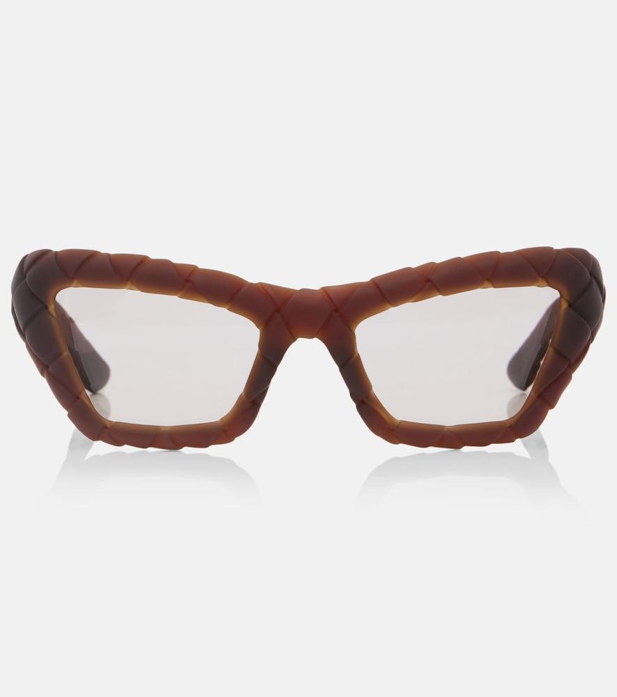 bottega veneta knot intrecciato cat