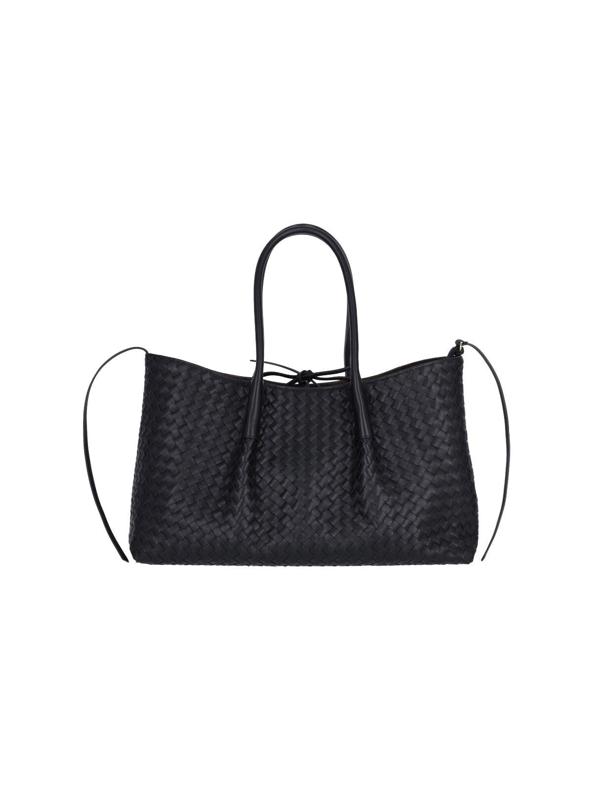 bottega veneta medium reversible ‘pinacoteca' bag