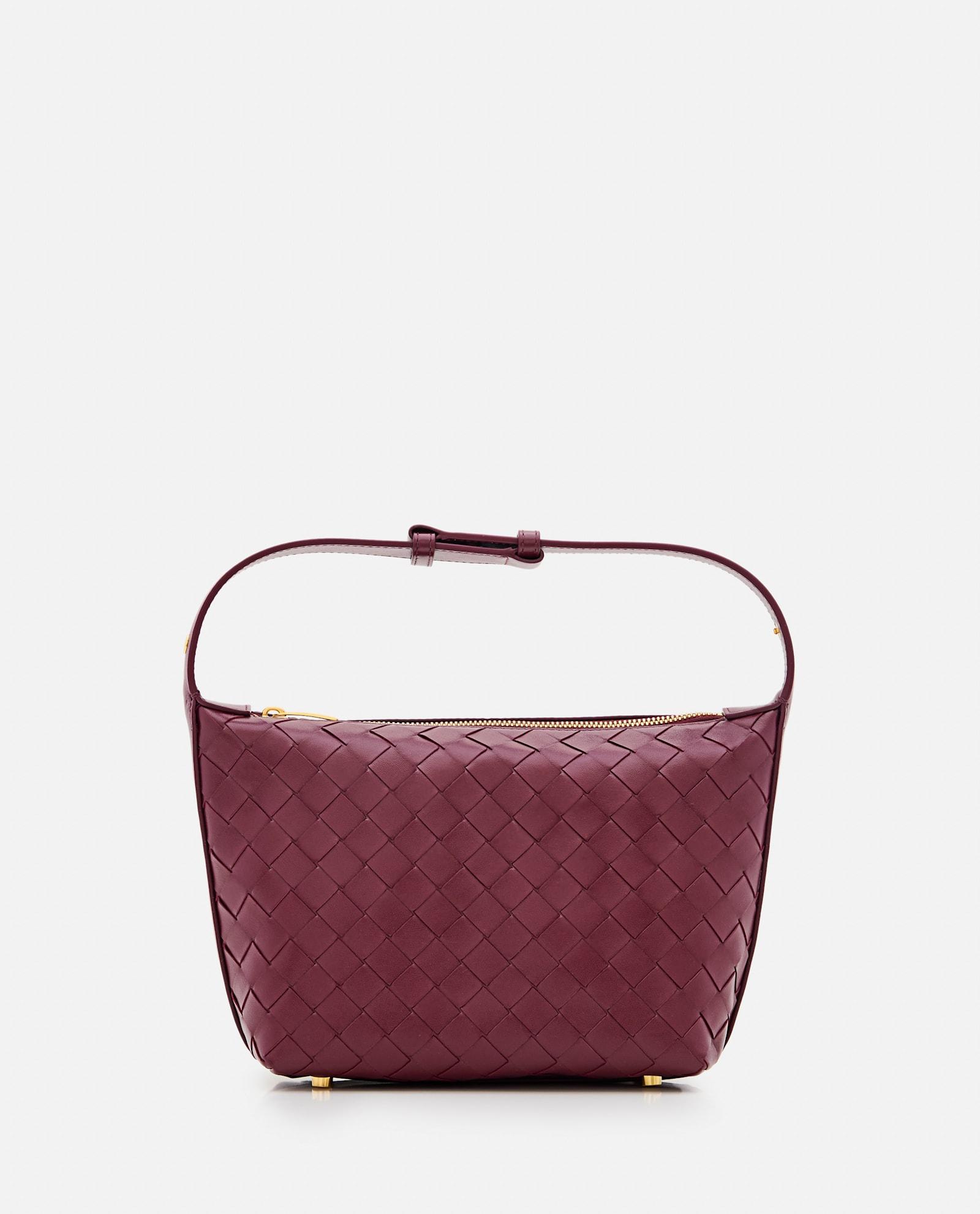 bottega veneta mini wallace shoulder bag