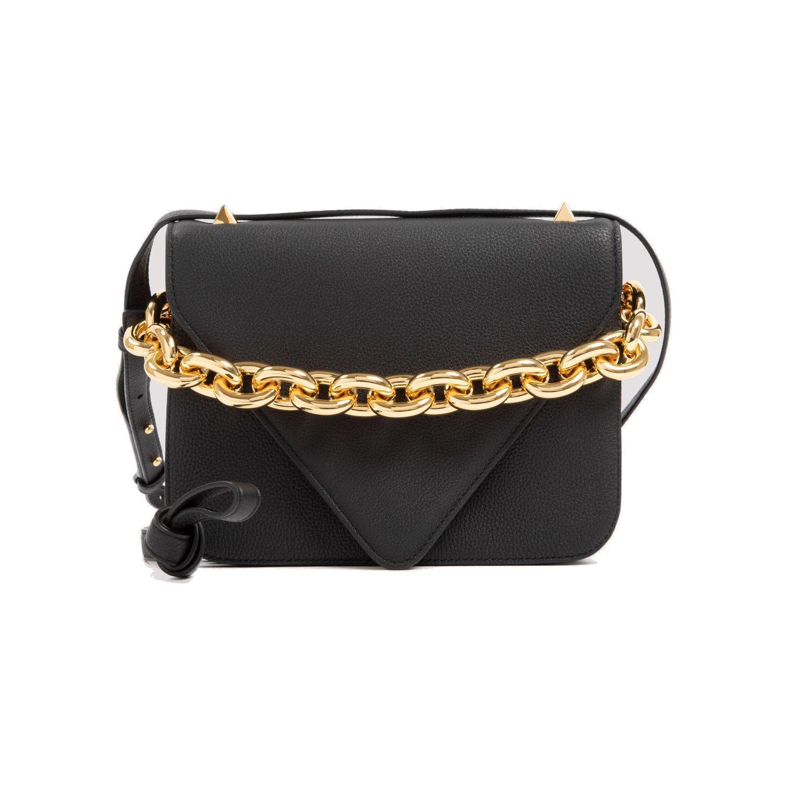 bottega veneta mount small envelope shoulder bag