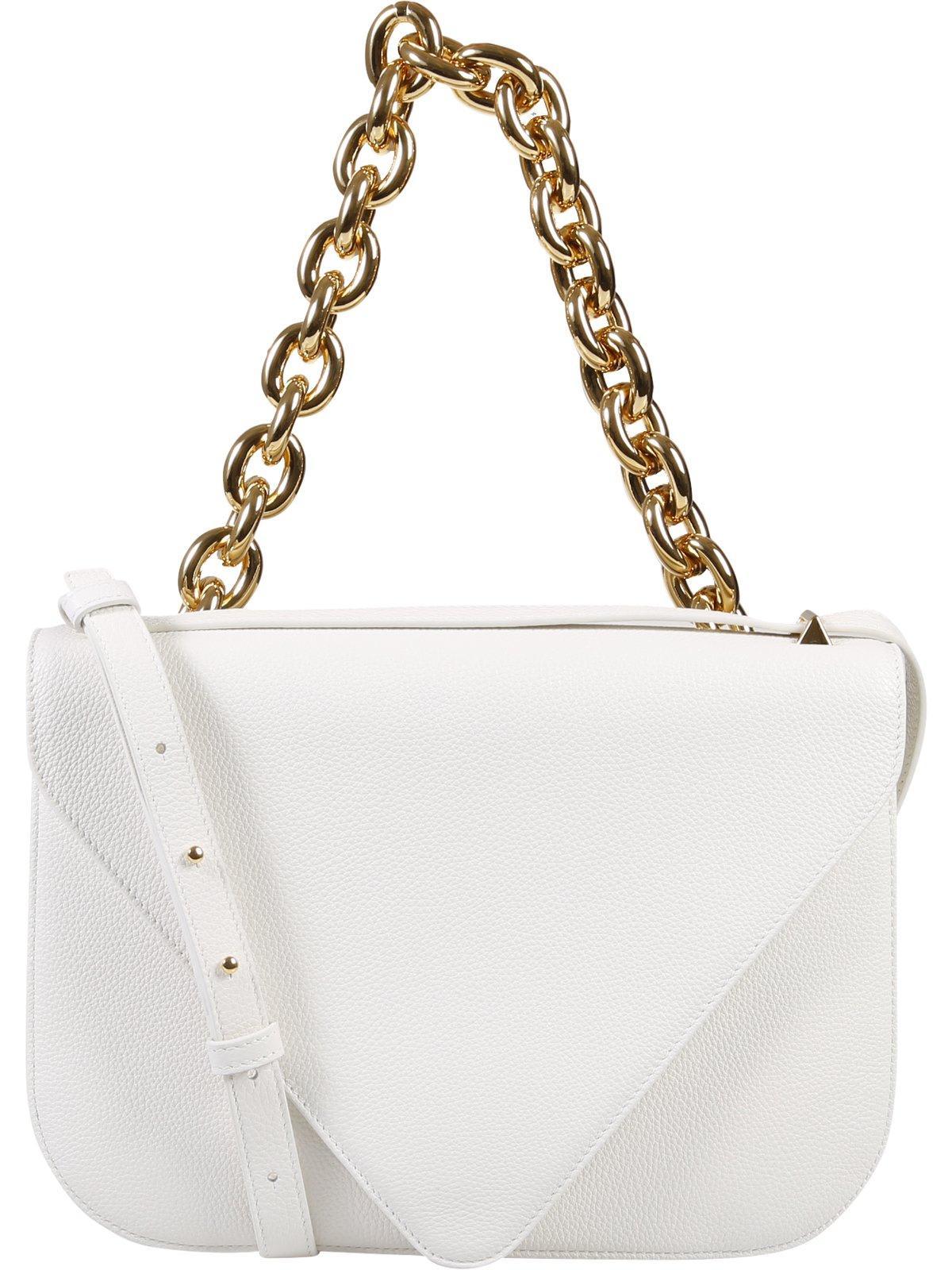 bottega veneta mount small envelope shoulder bag