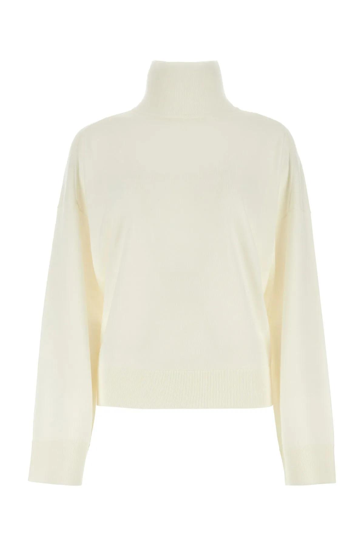 bottega veneta oversize sweater