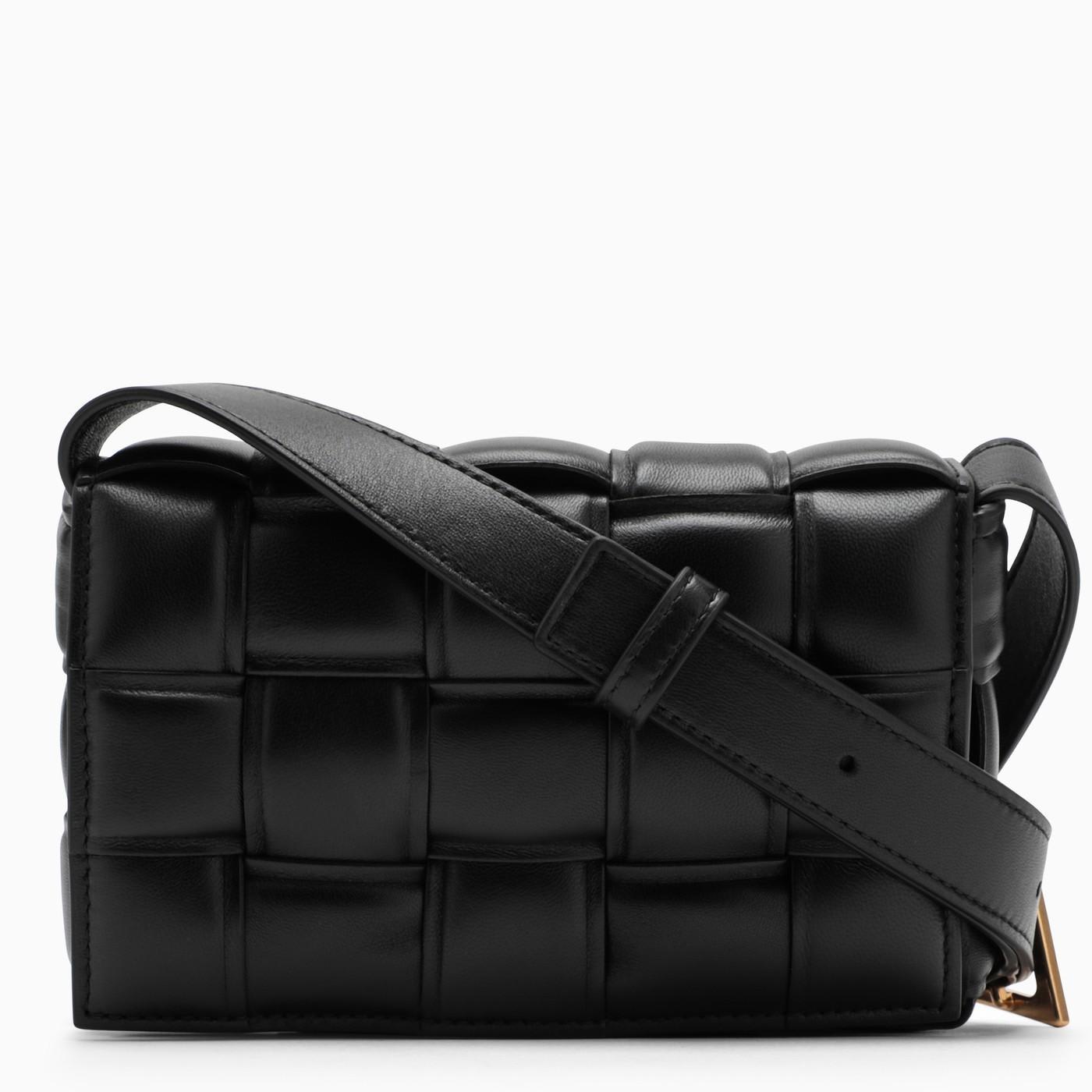 bottega veneta padded cassette bag