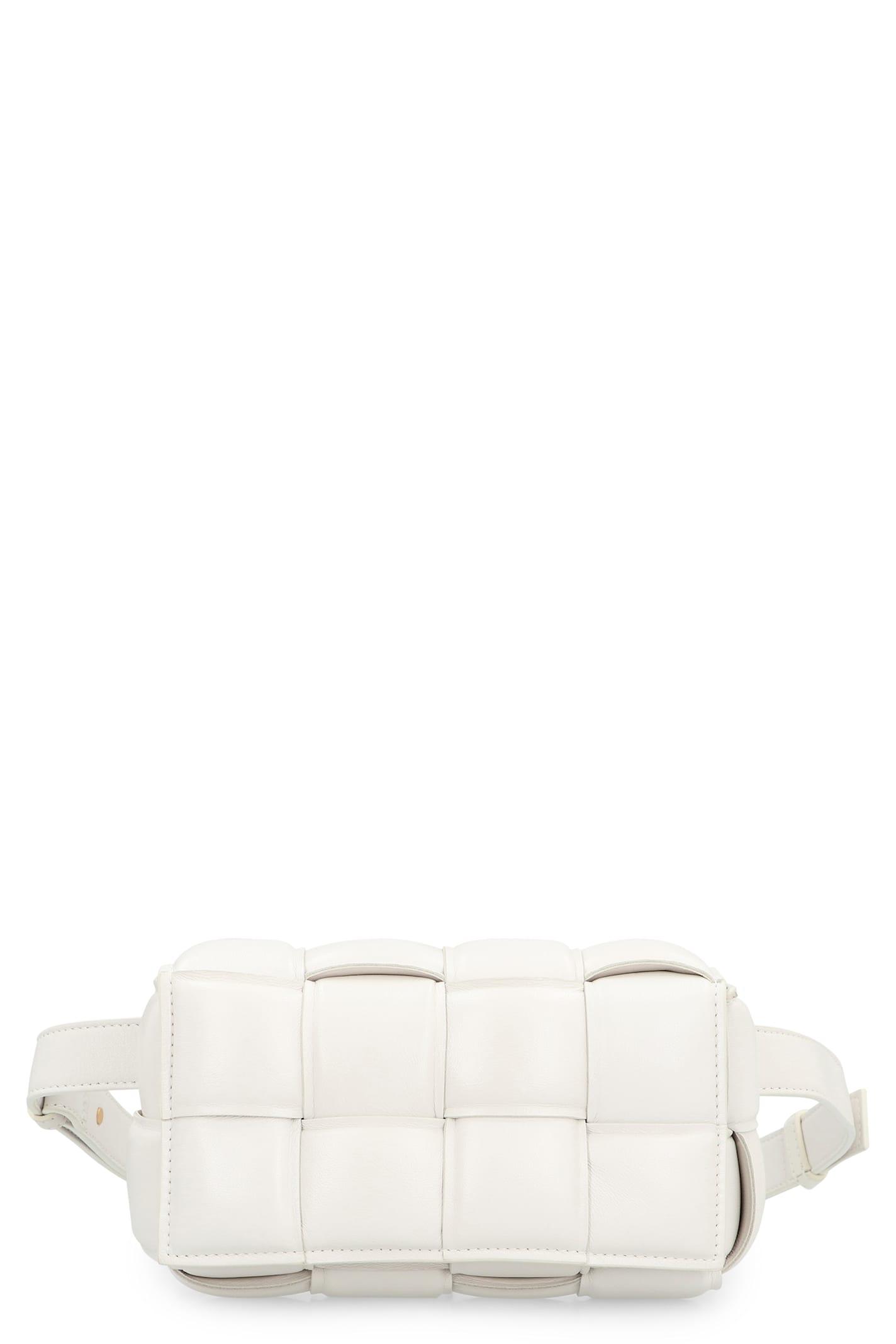 bottega veneta padded cassette bag