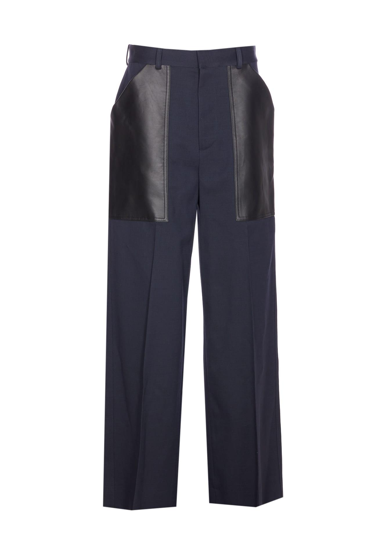 bottega veneta pants