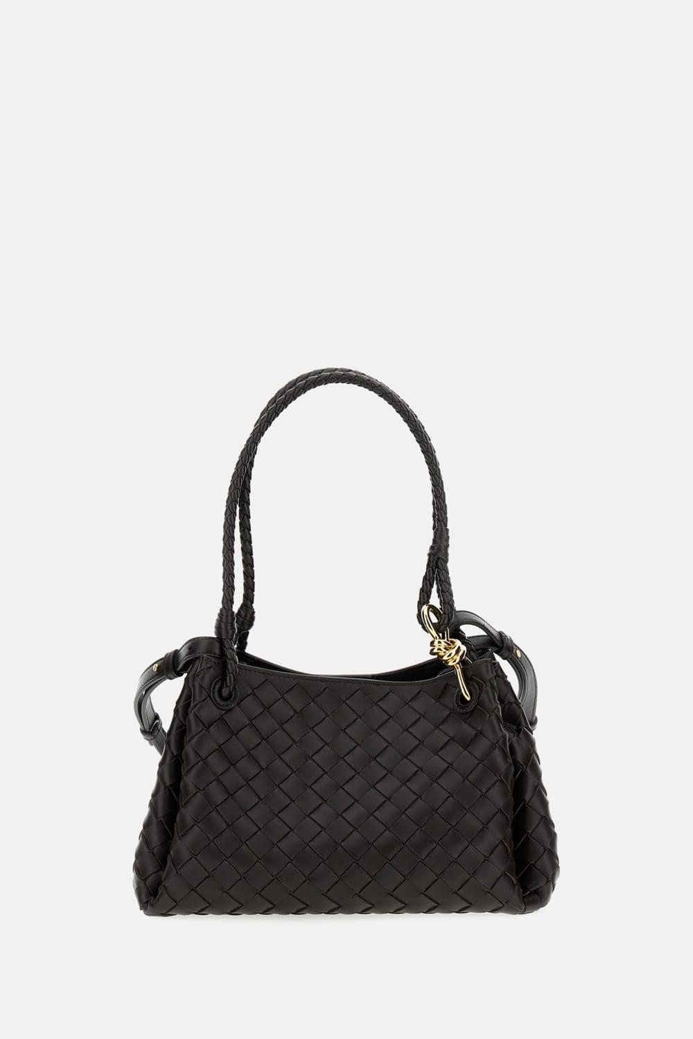 bottega veneta parachute bag