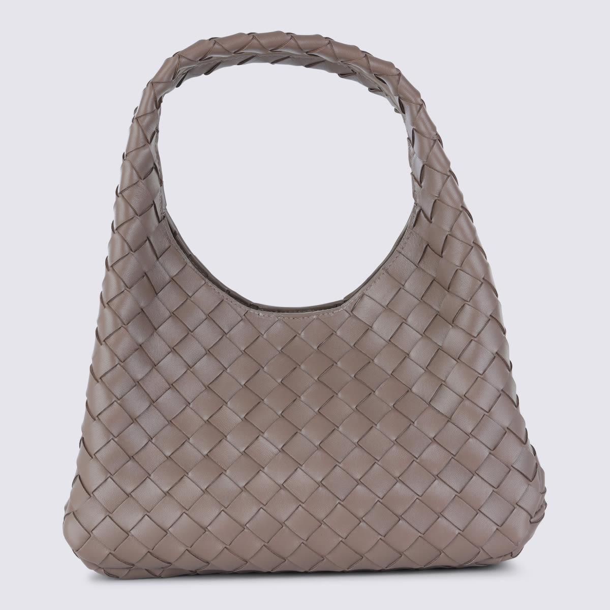 bottega veneta pinecone leather bag