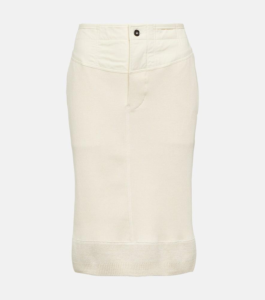 bottega veneta ribbed