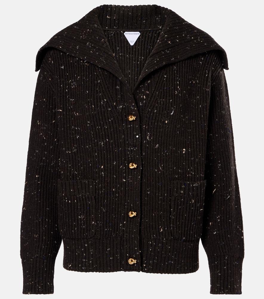 bottega veneta ribbed