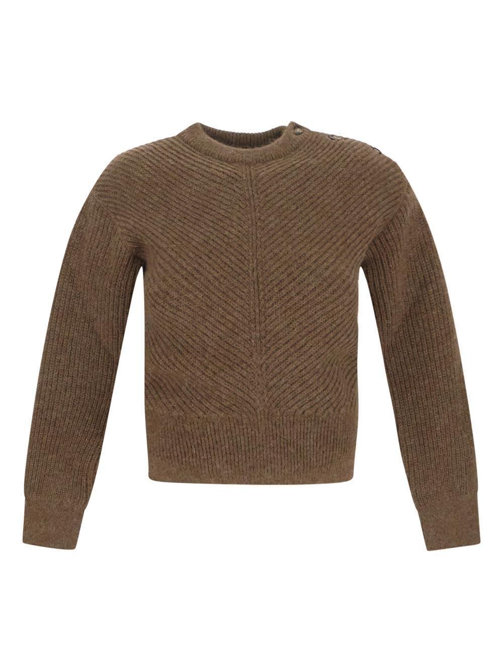 bottega veneta riverbed sweater