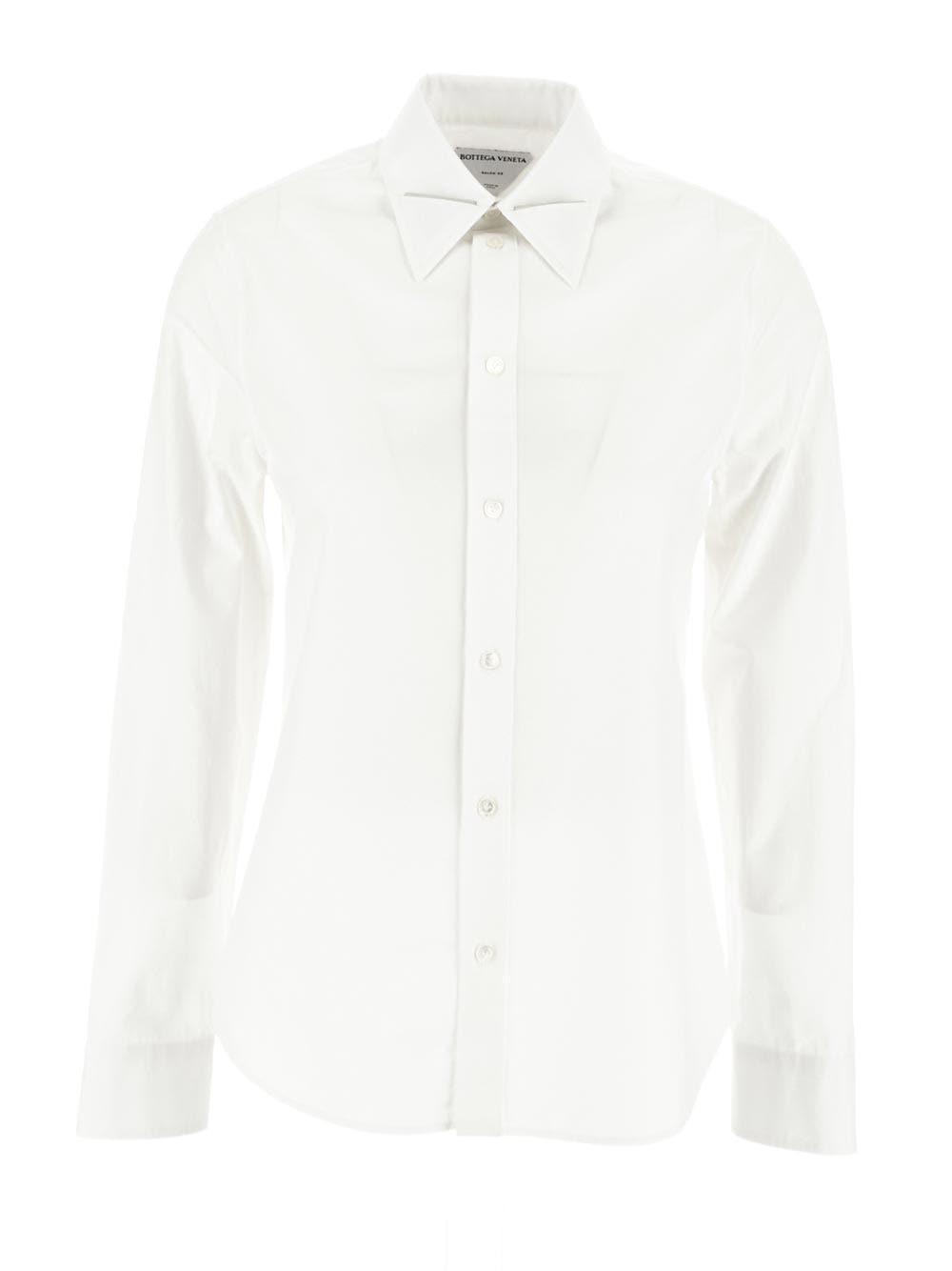 bottega veneta shirt woman