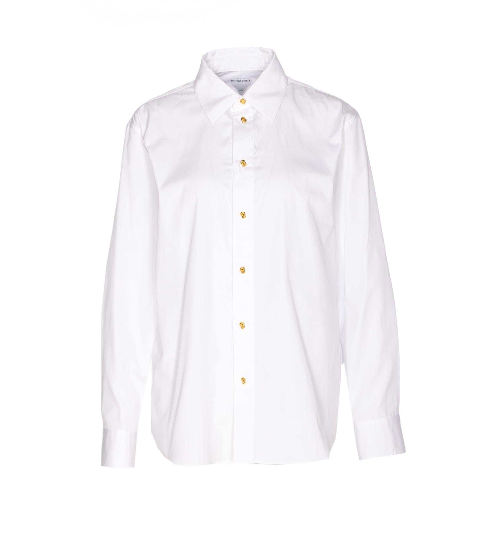 bottega veneta shirt