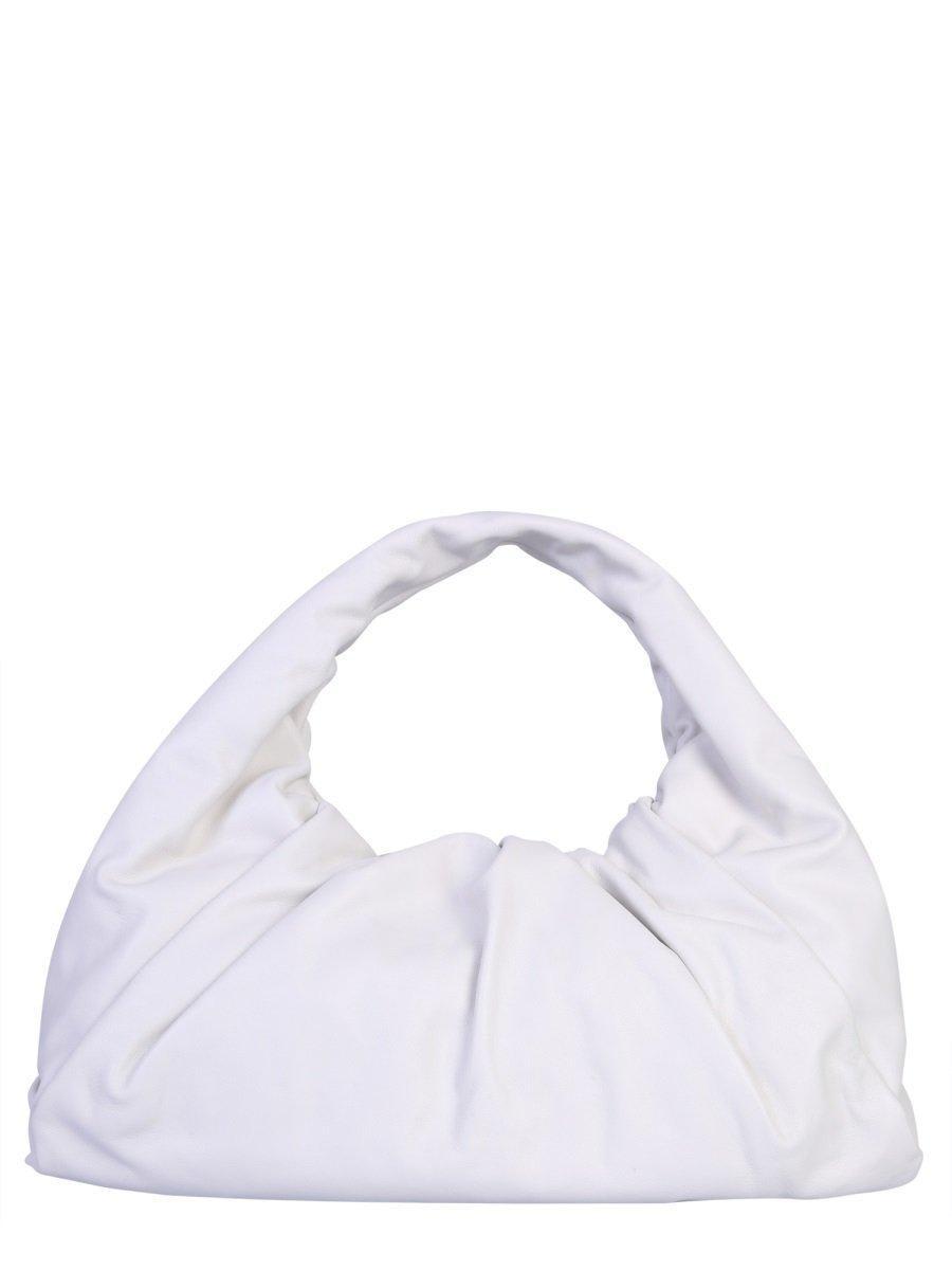 bottega veneta slouched tote bag
