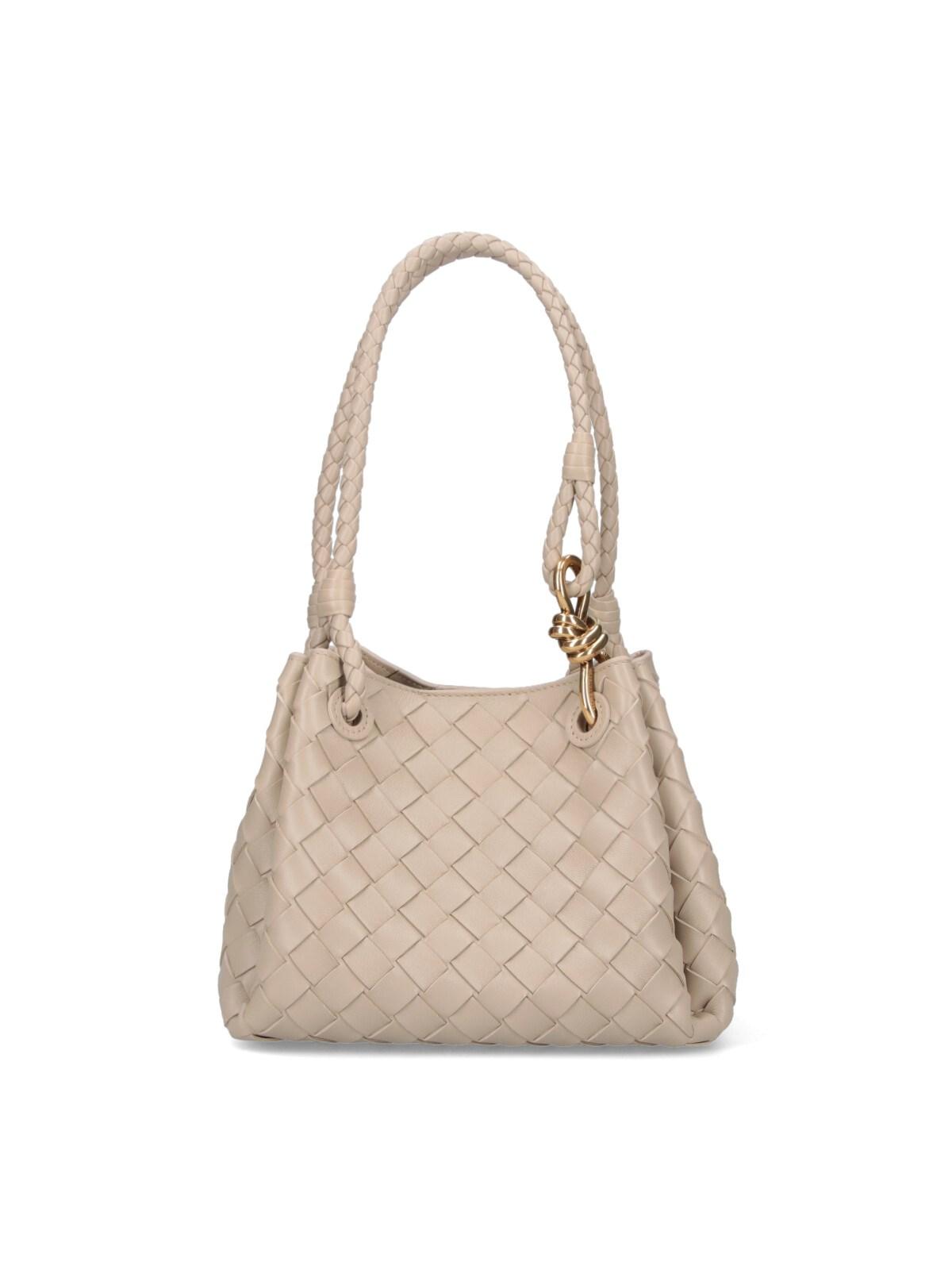 bottega veneta small bag "parachute"