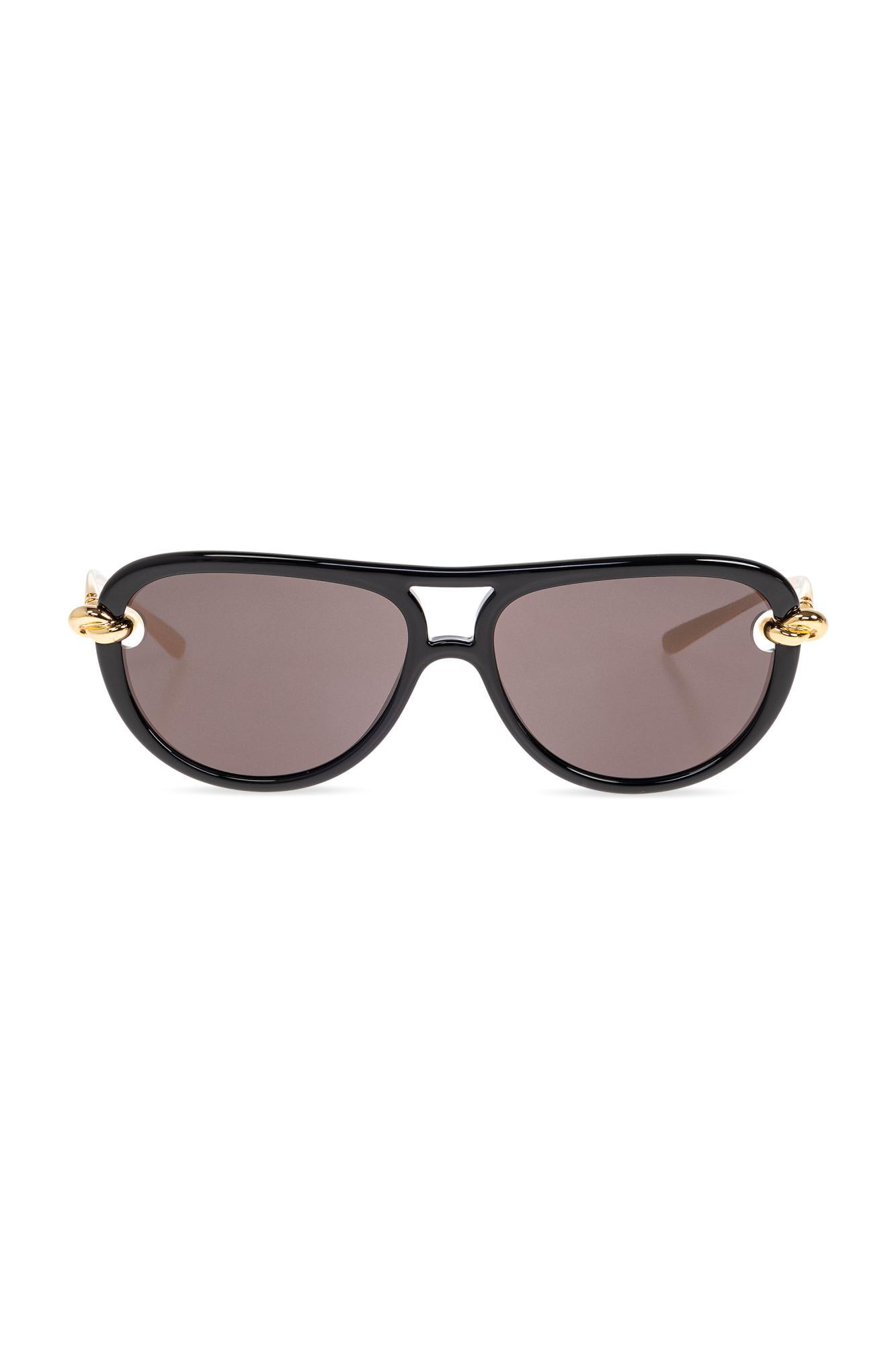 bottega veneta sunglasses