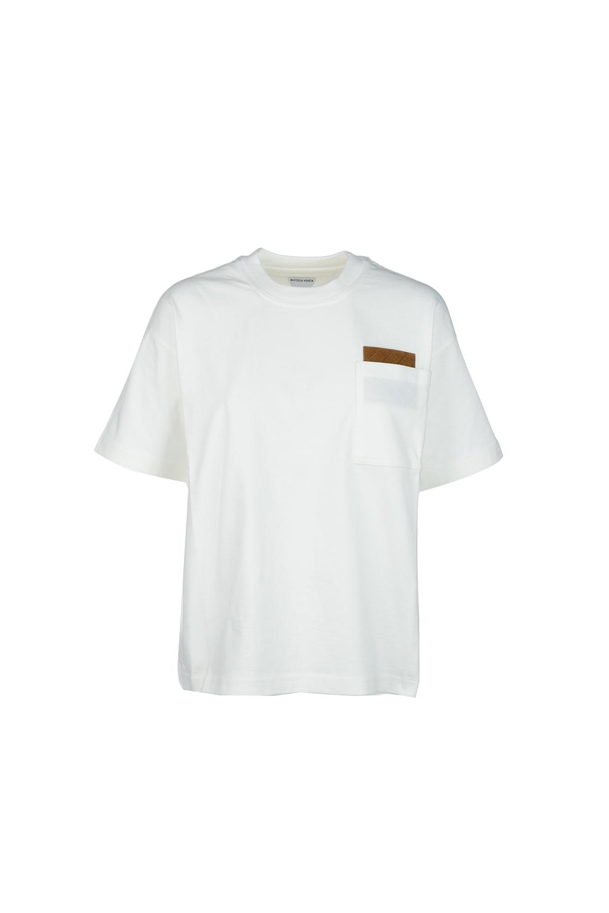 bottega veneta t-shirt