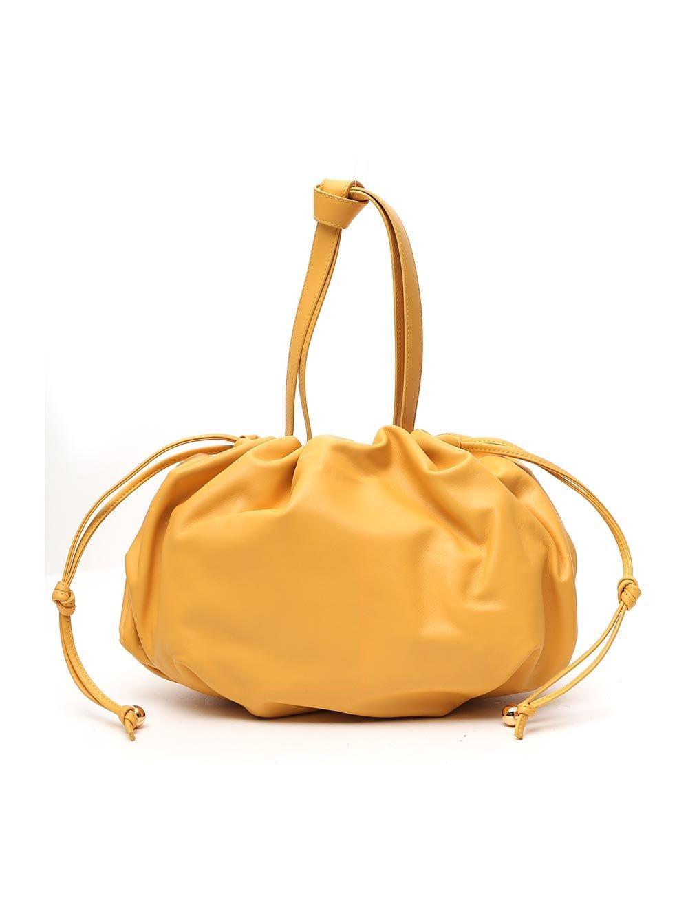 bottega veneta the medium bulb tote bag