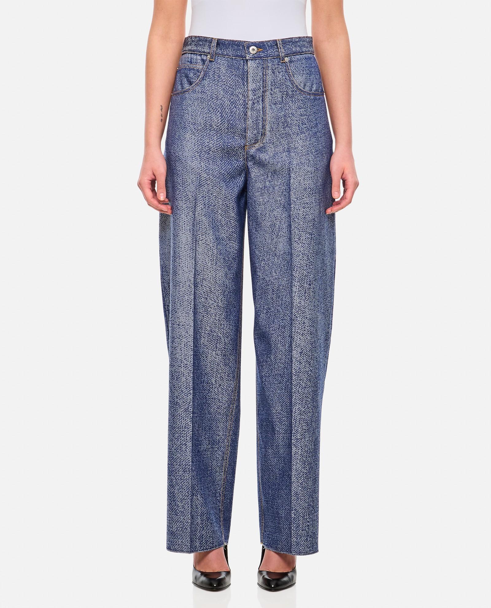 bottega veneta trouser