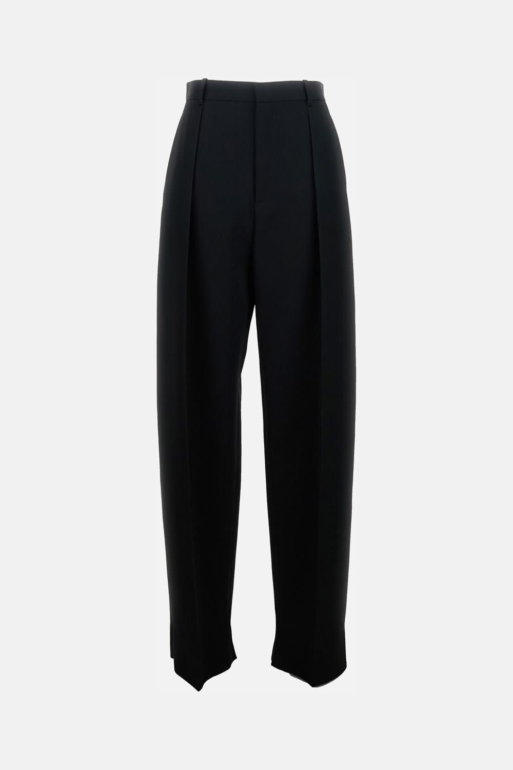 bottega veneta trouser