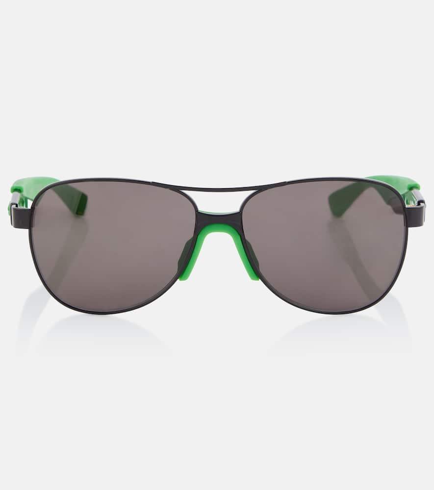 bottega veneta unapologetic aviator sunglasses
