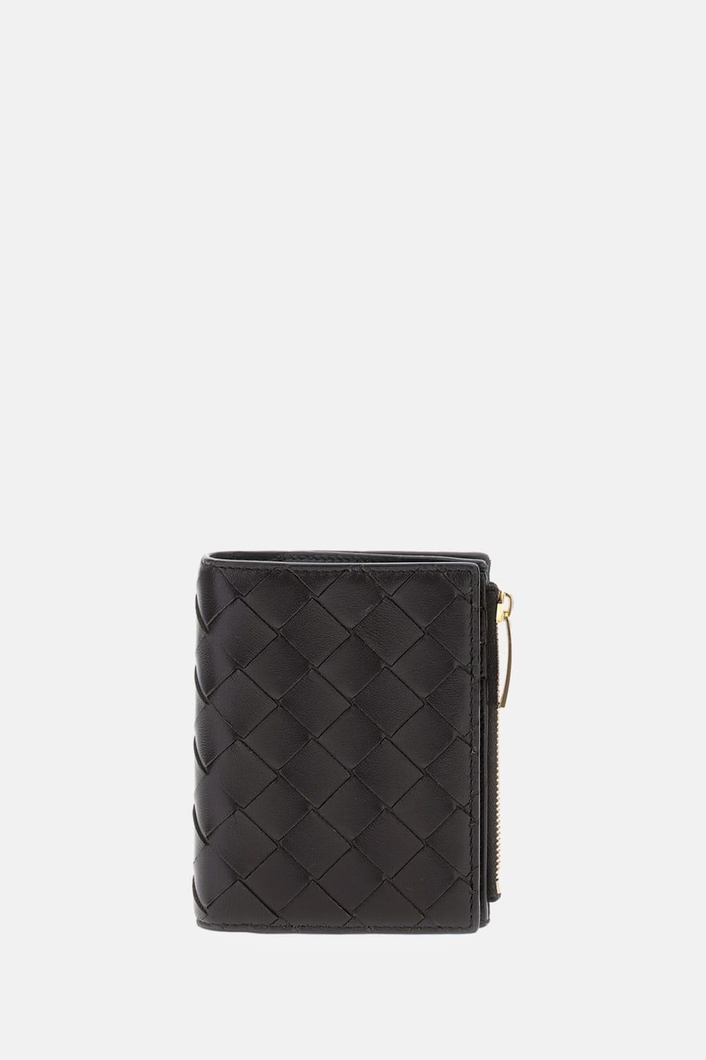 bottega veneta wallet