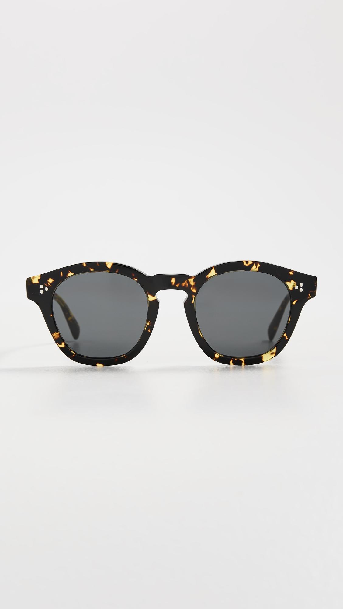 boudreau l.a sunglasses