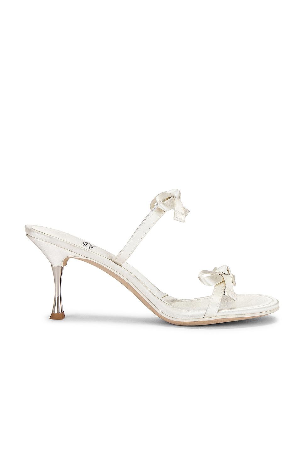 bow-bow sandal
