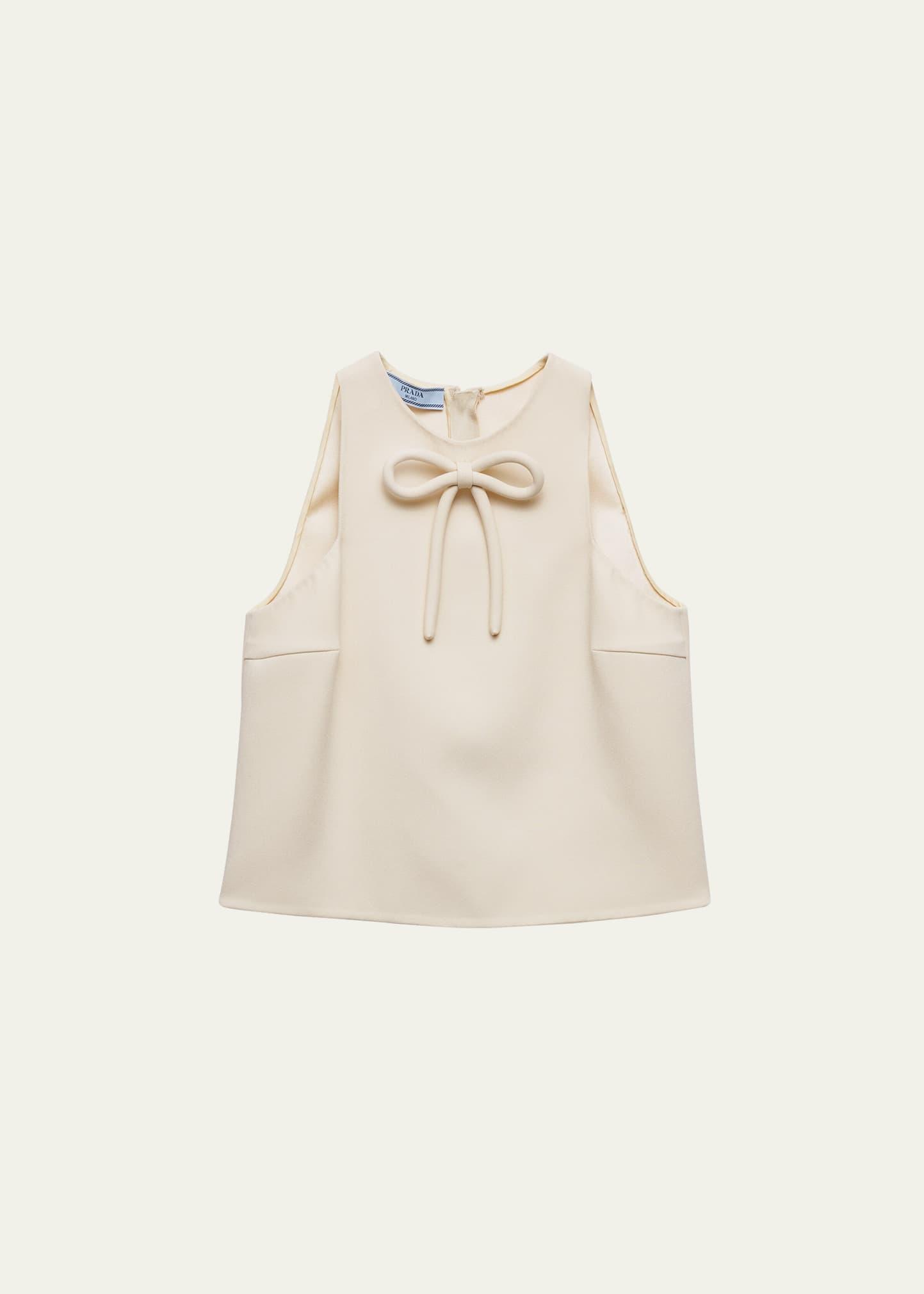 bow compact top