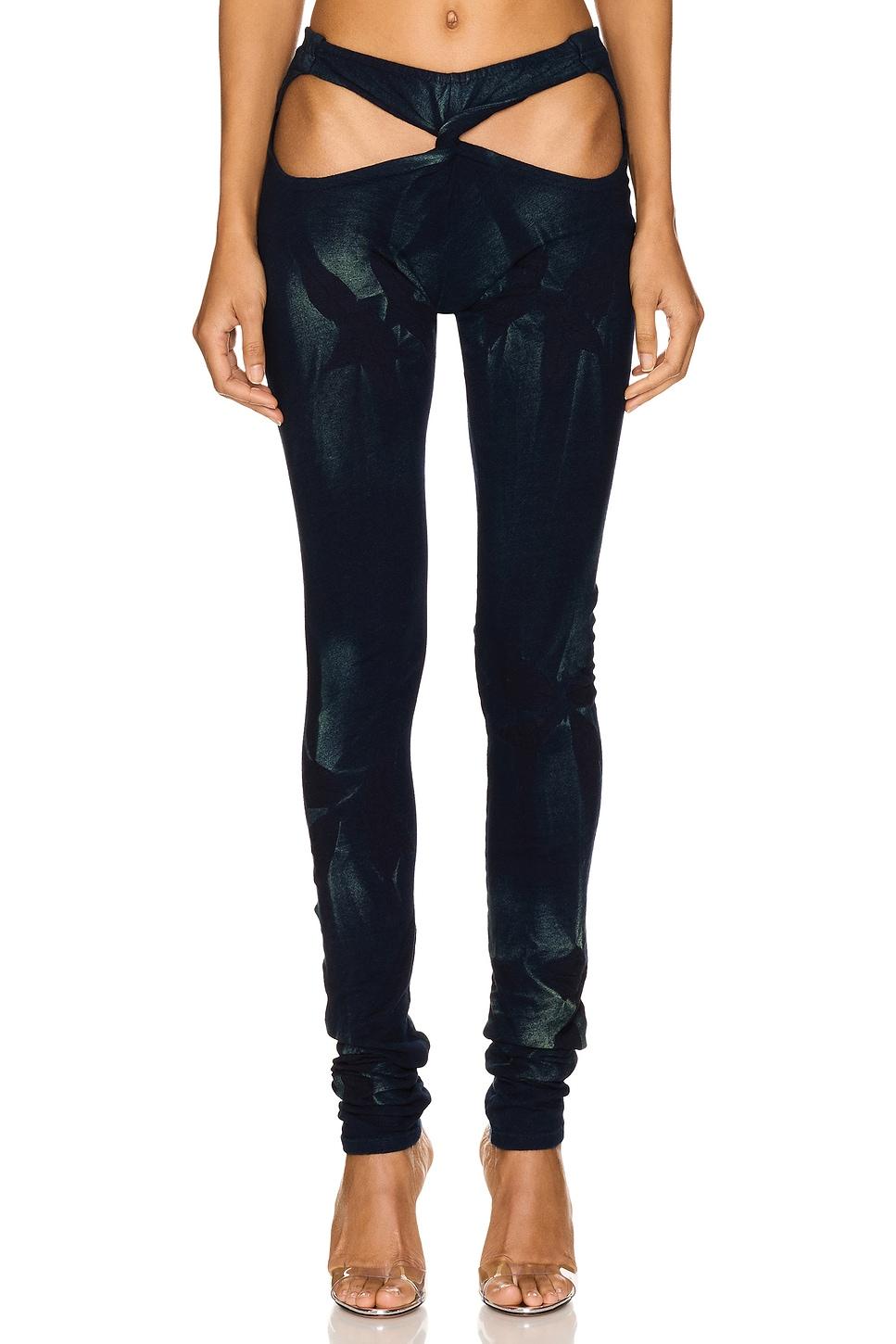 bows leggings