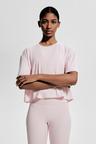 boxy sports top in drymove™