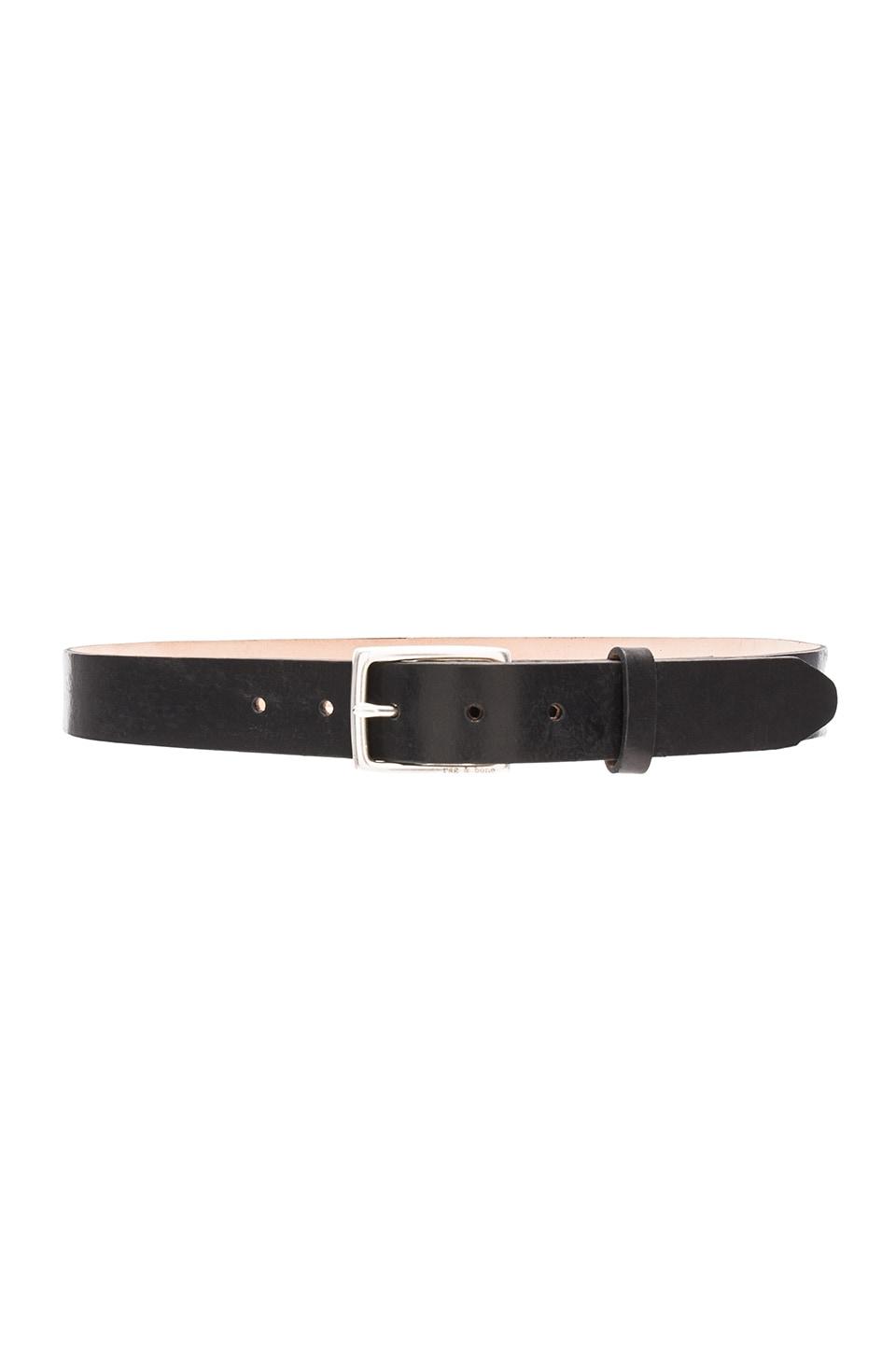 boyfriend belt