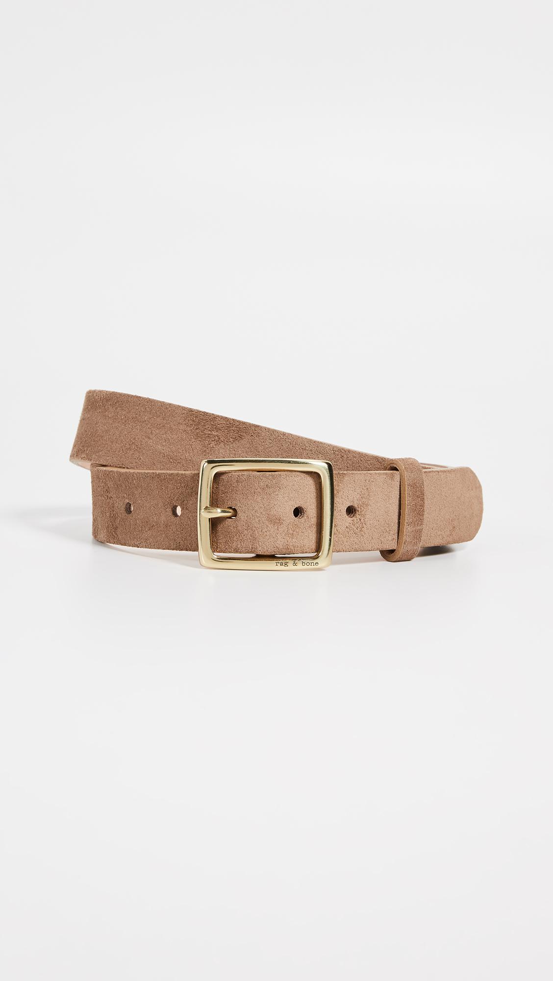 boyfriend belt