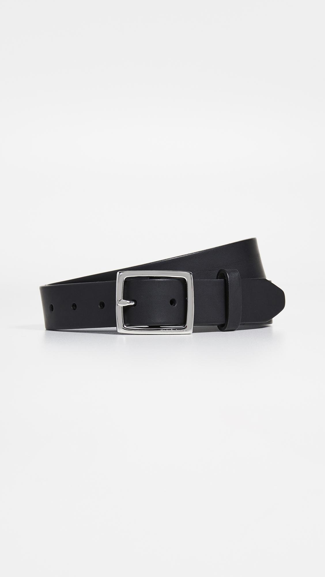 boyfriend belt