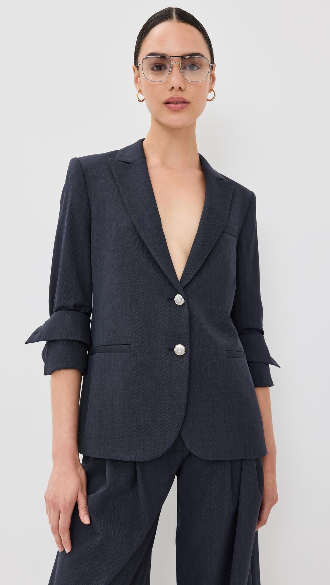 boyfriend blazer