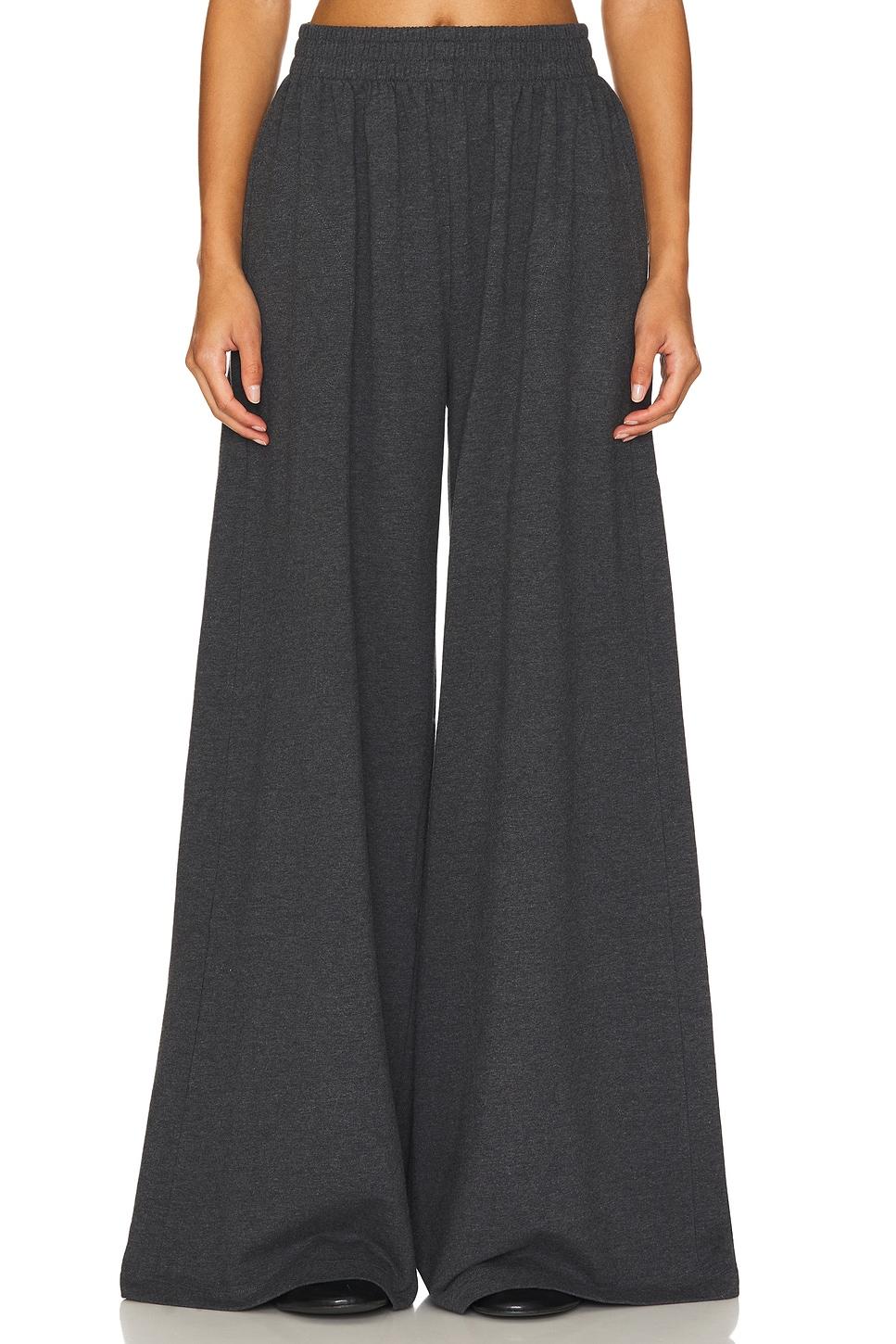 boyfriend elephant sweatpant