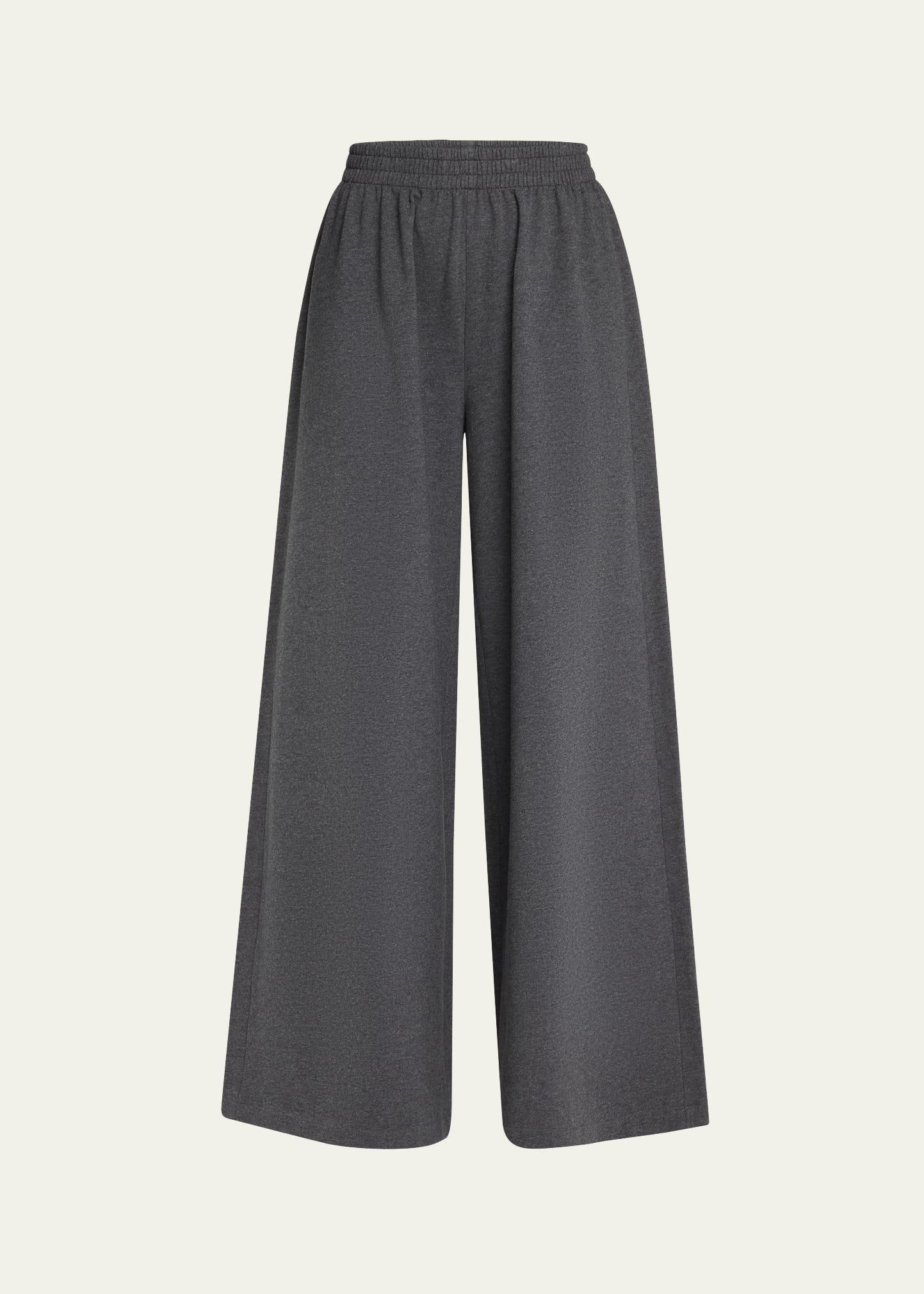 boyfriend elephant sweatpants