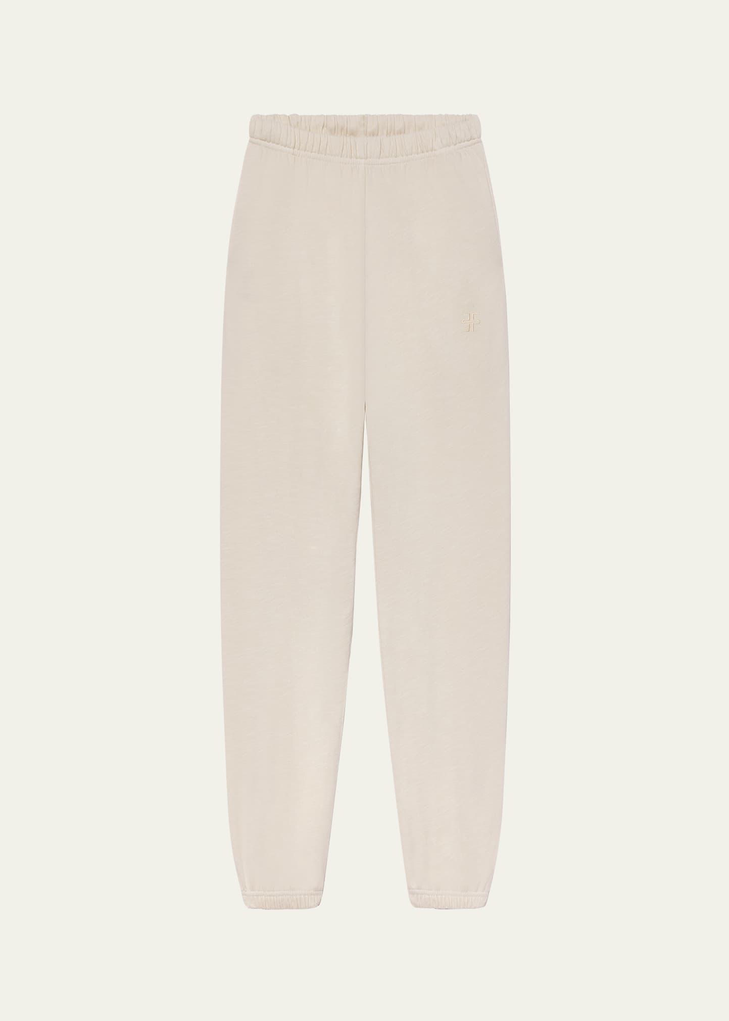 boyfriend pocket sweatpants