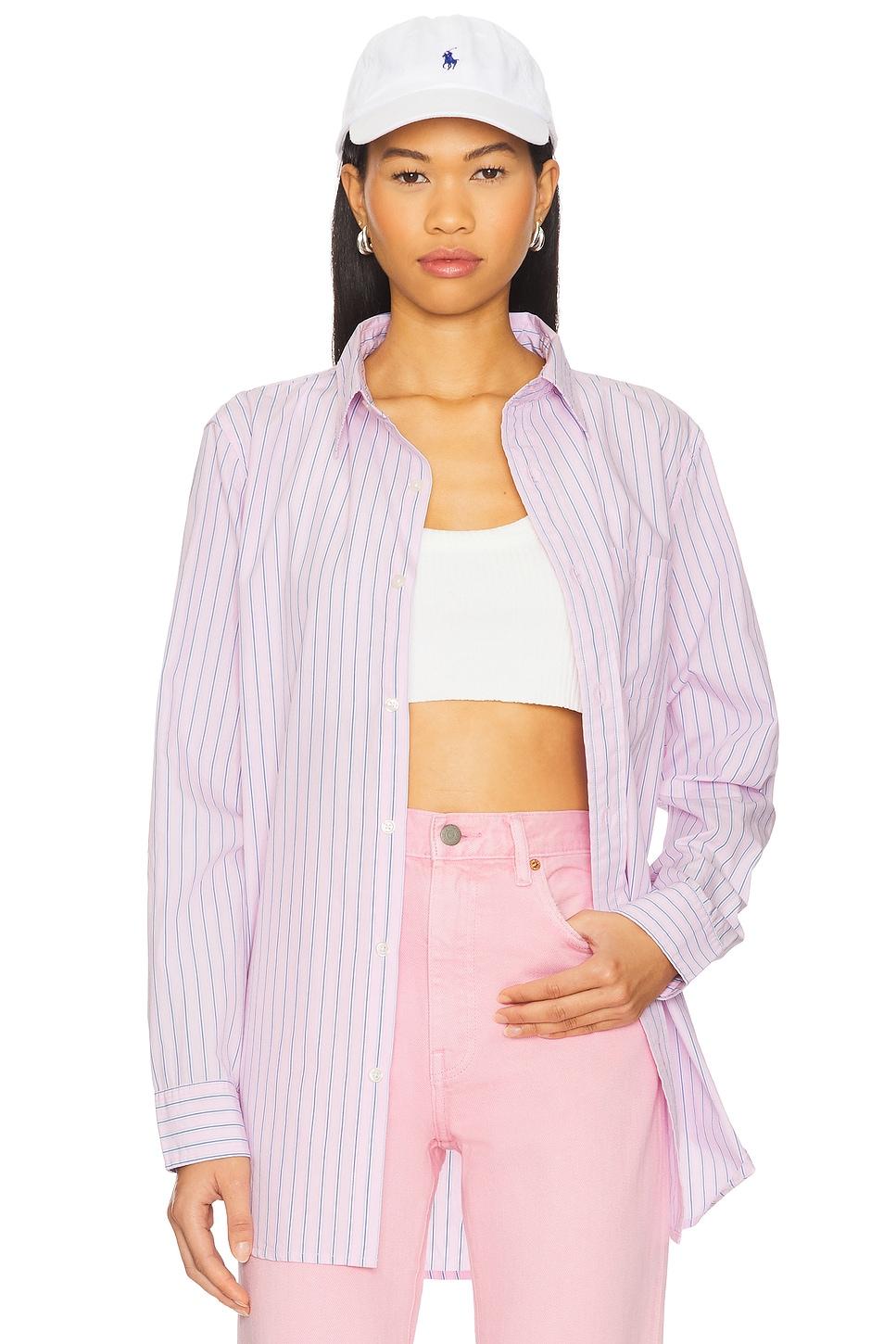 boyfriend shirt