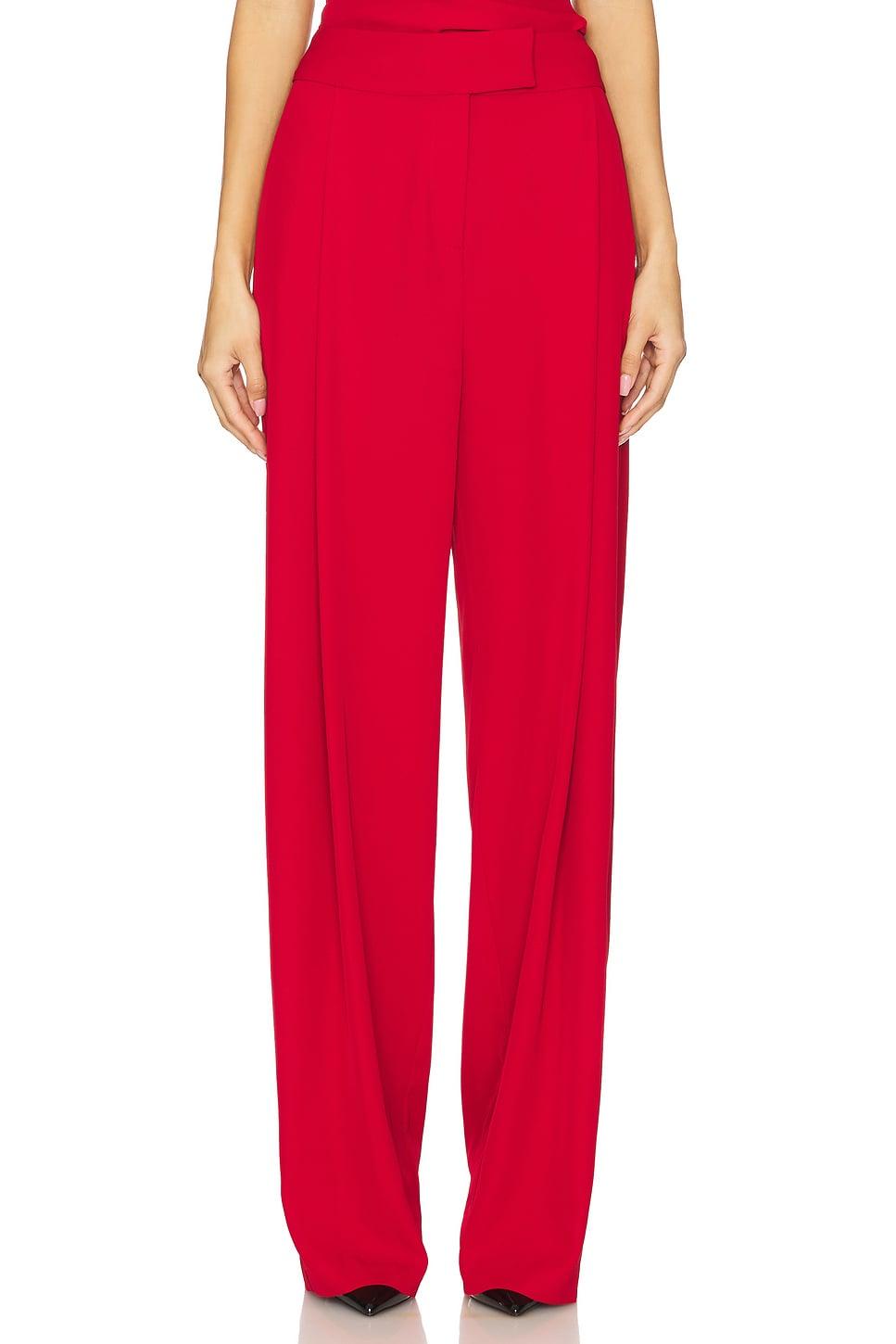 boyfriend trouser