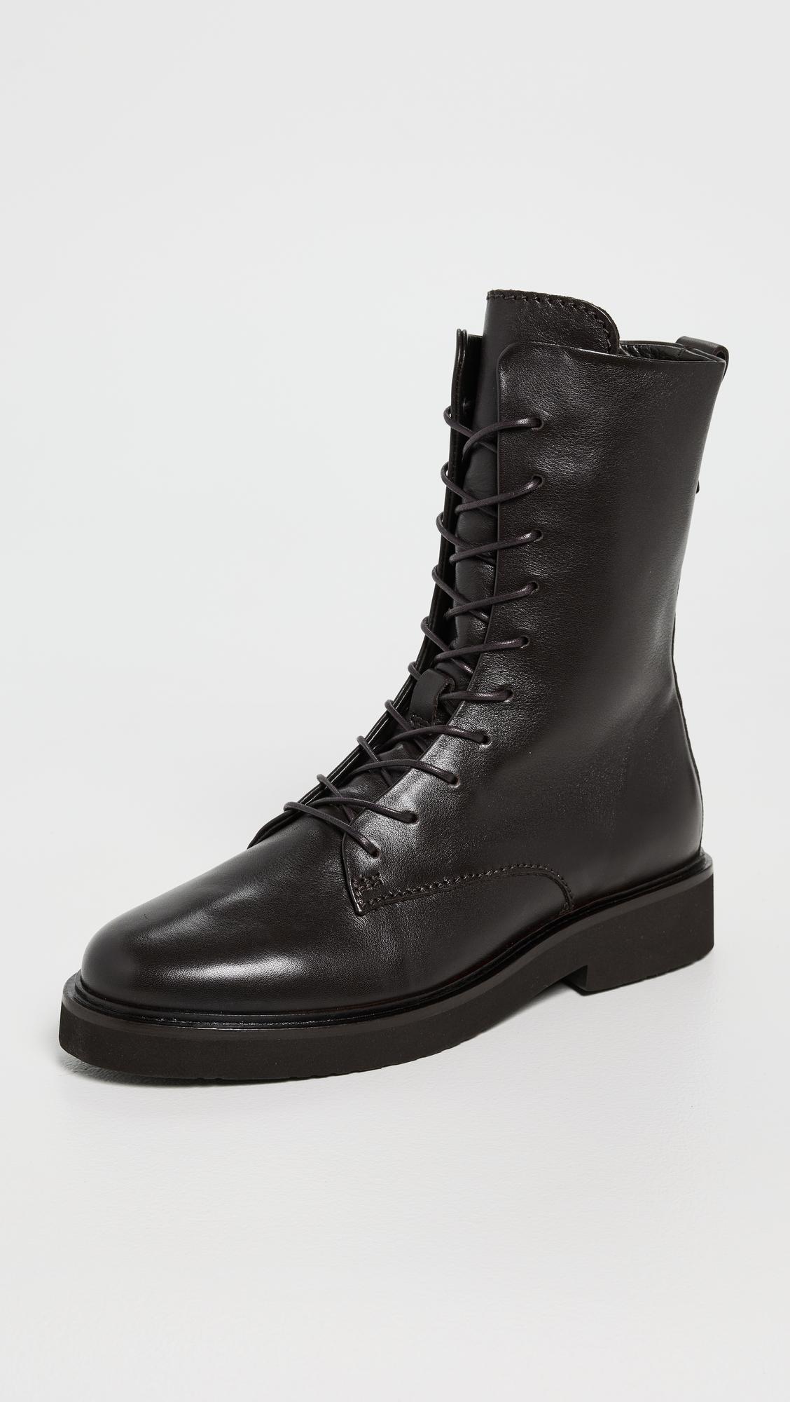 boyten lace up boots