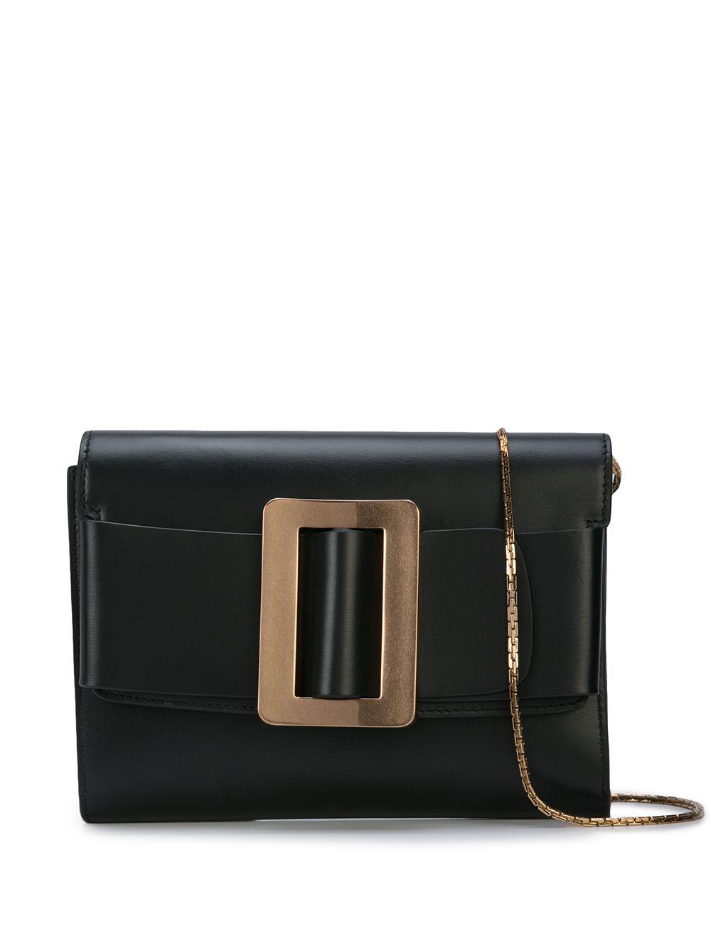 boyy bags black - women