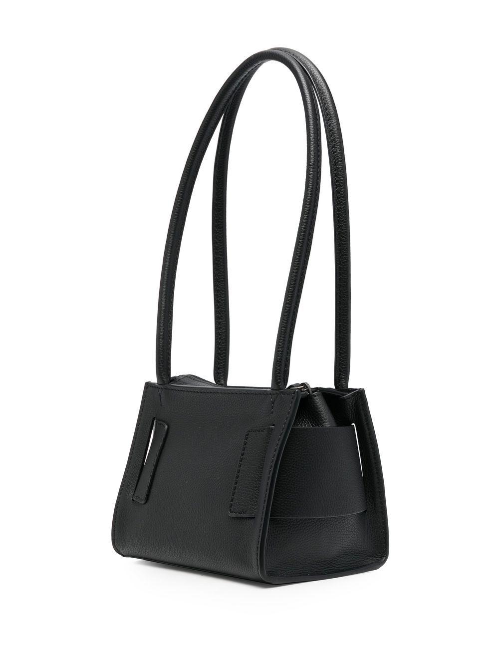 boyy bags black outer: calf leather - women