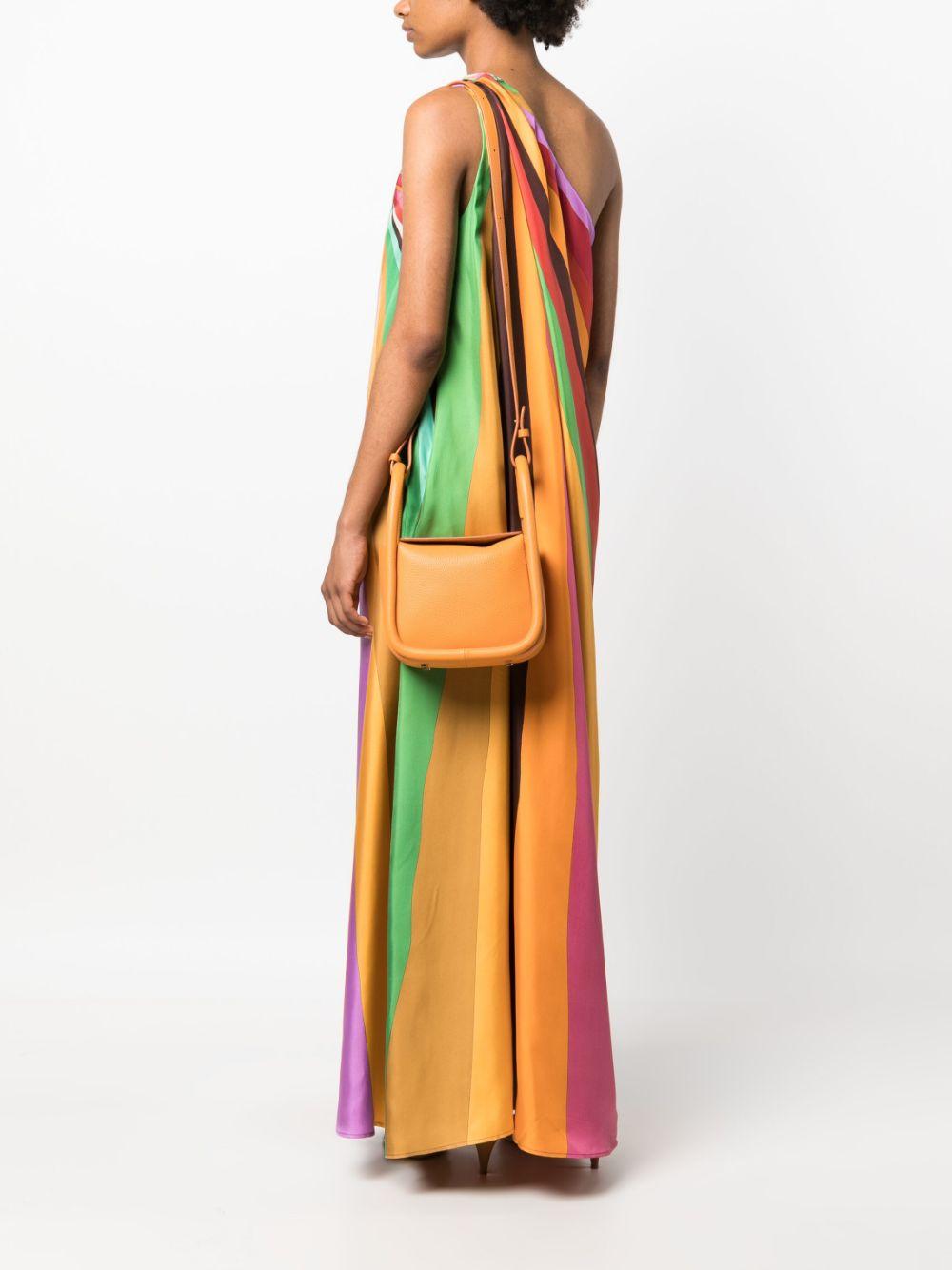 boyy bags orange calf skin - women