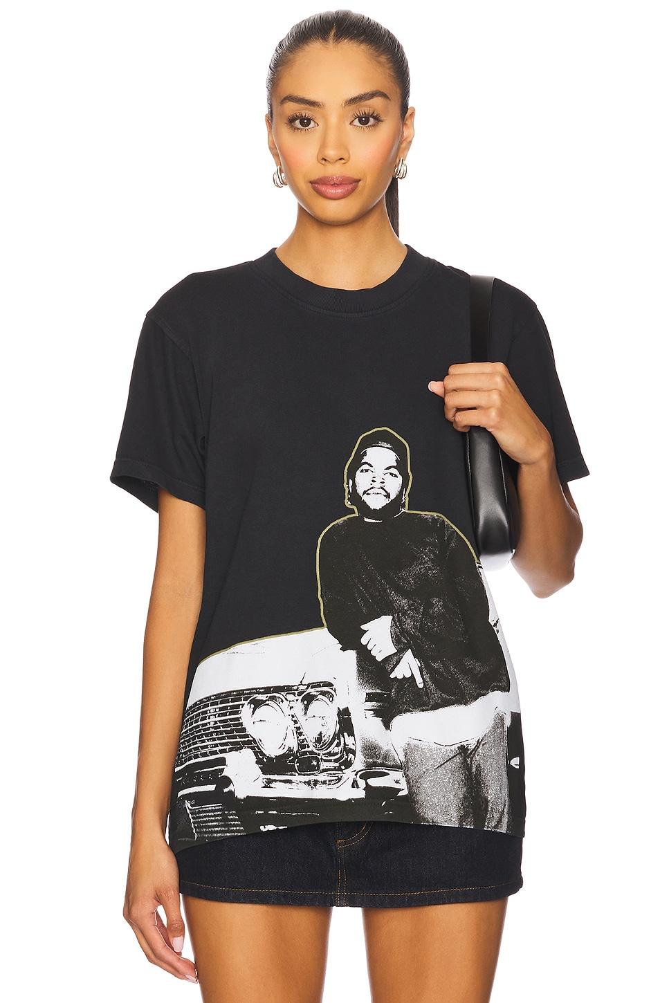 boyz n hood no fairytale tee