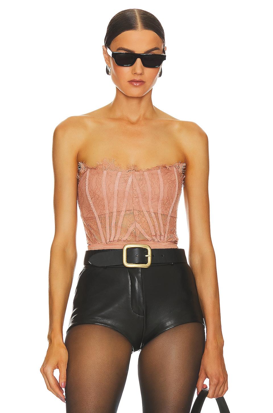 brad bodysuit