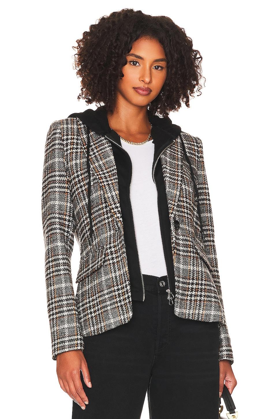 bradley plaid dickie blazer